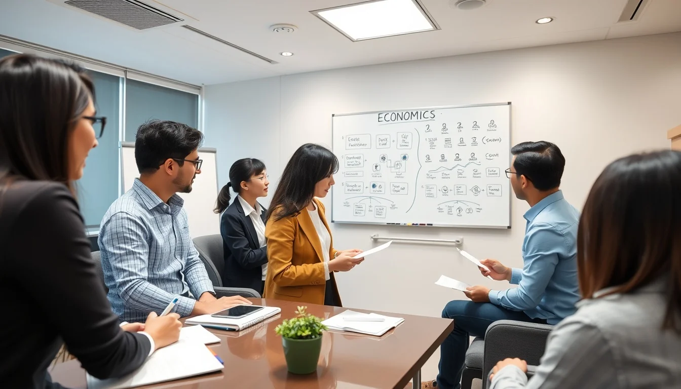 Empowering Entrepreneurs
